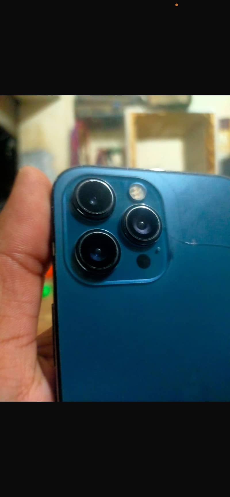 Apple iPhone 12 Pro Max 1