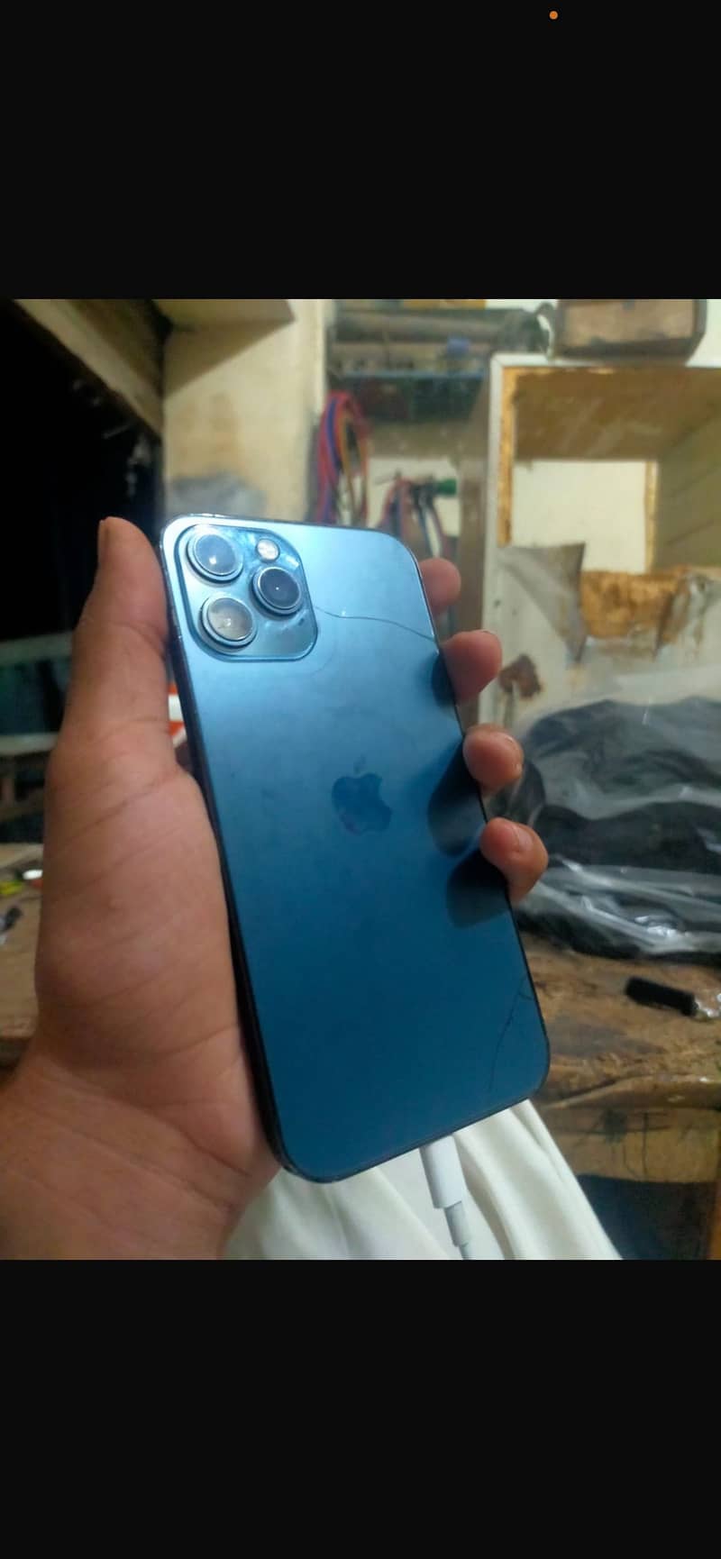 Apple iPhone 12 Pro Max 3