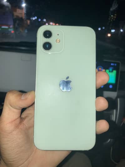 Apple iPhone 12 For Sale 128GB