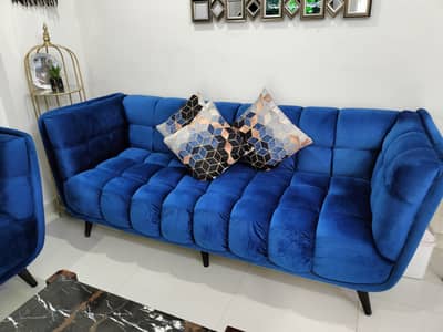 5 Seater Sofa