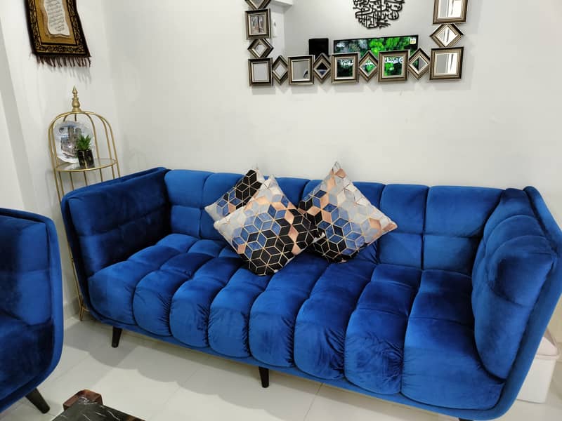 5 Seater Sofa 2