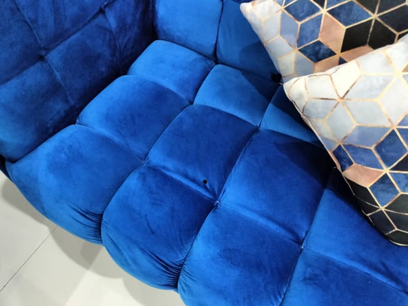 5 Seater Sofa 4