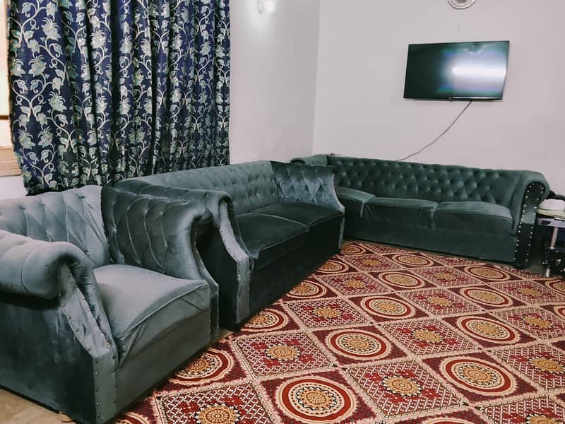 Sofa sets 1