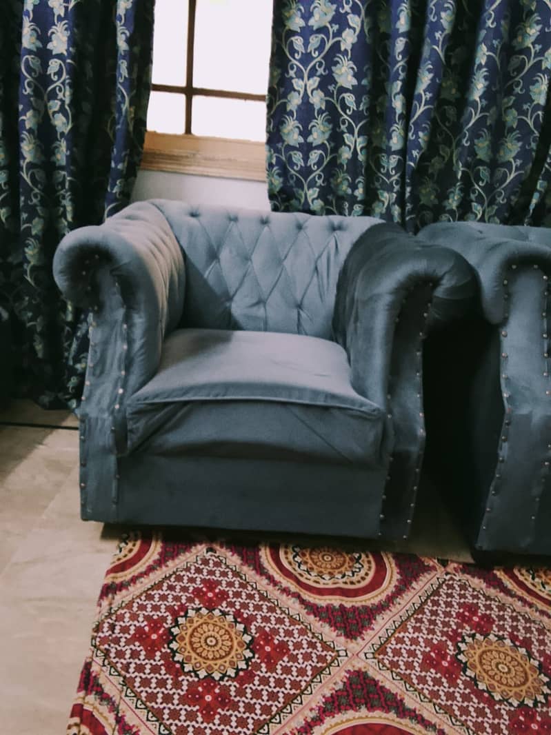 Sofa sets 2