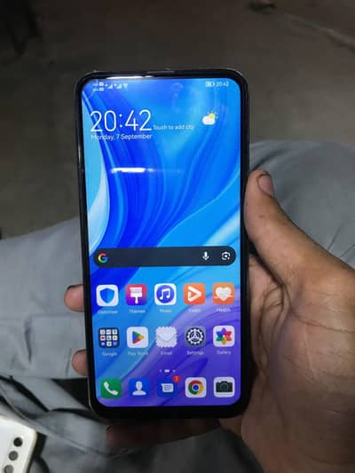 Huawei Y9s