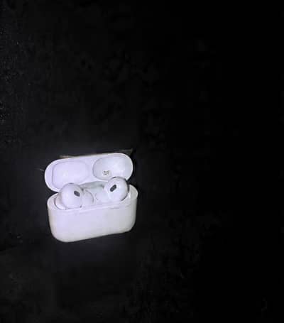 Air pods pro 2