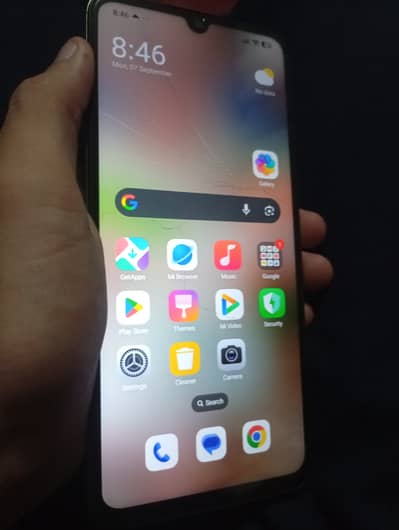 Redmi 14C