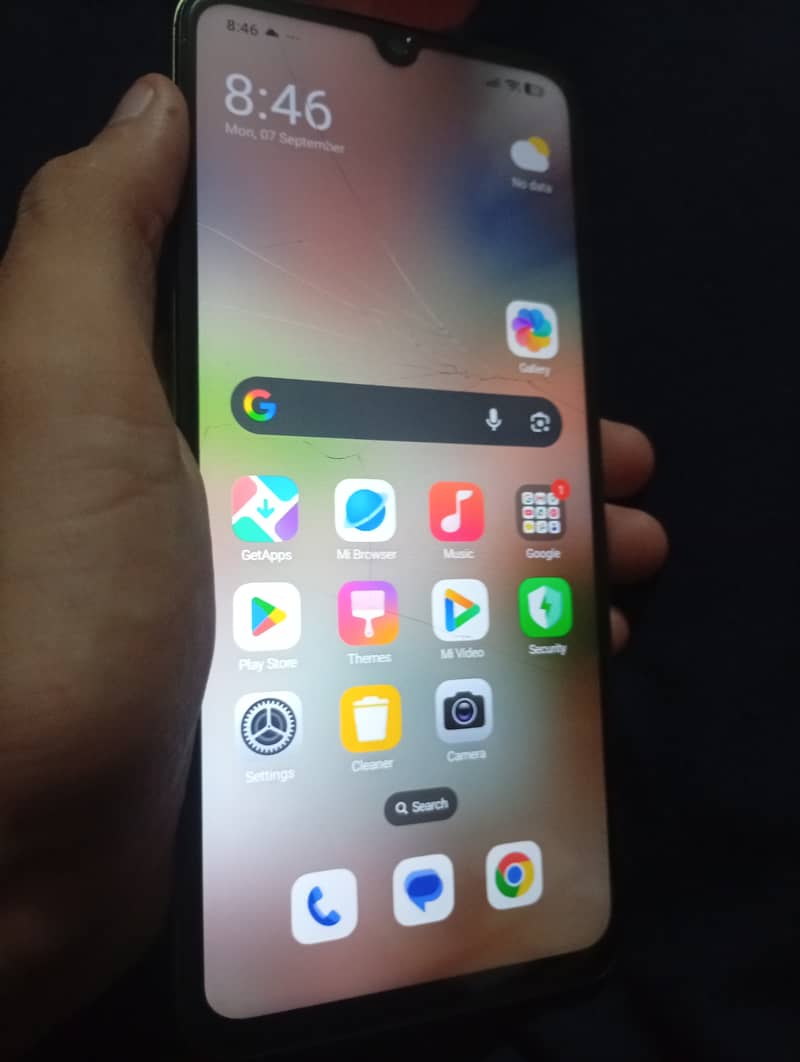 Redmi 14C 0