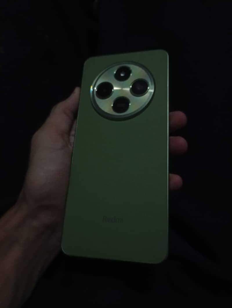 Redmi 14C 4