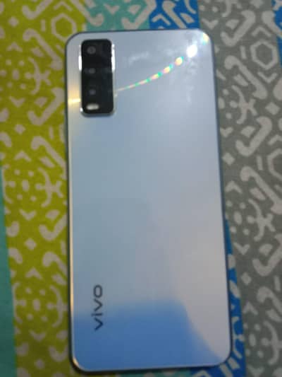 Vivo y20