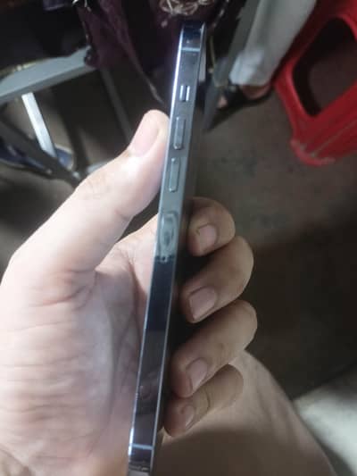 13promax 512gb