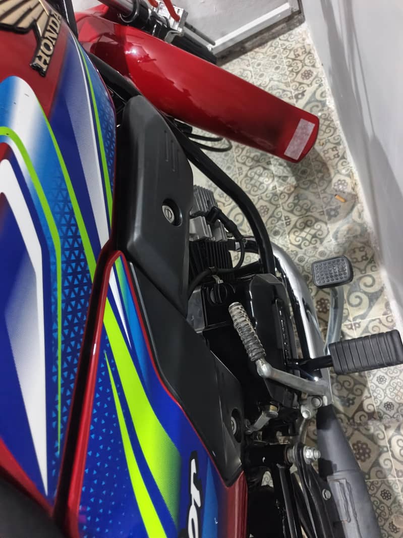 Honda 2