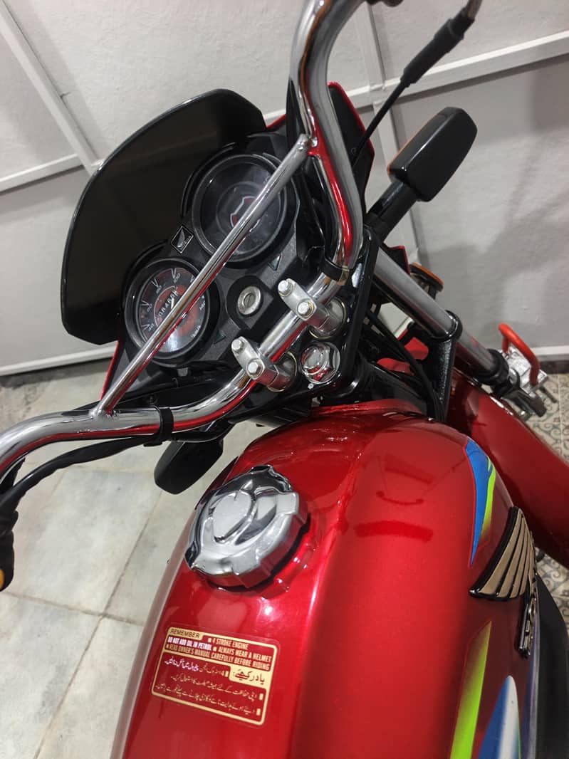 Honda 3