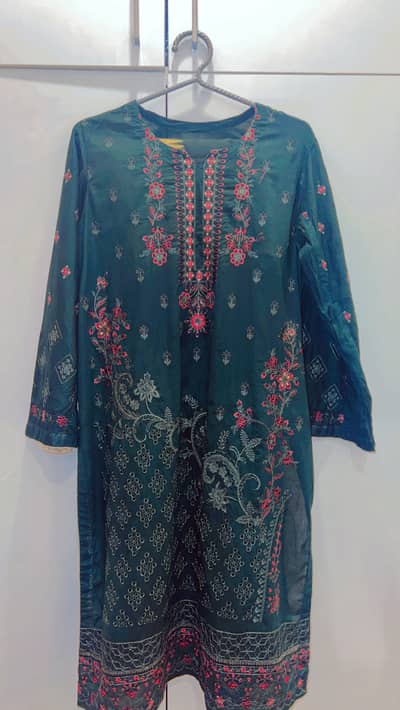 Luxury Formal Wear (3 pc. )