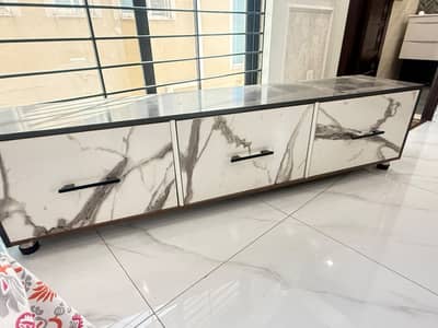 TV Console / TV Rack / TV Cabinets / Living Room console