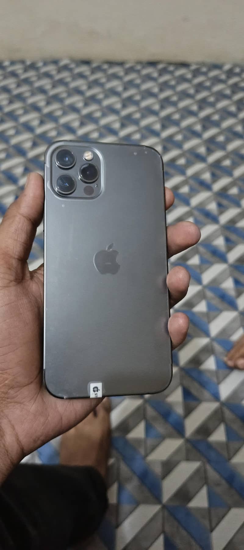 Apple iPhone 12 Pro 0