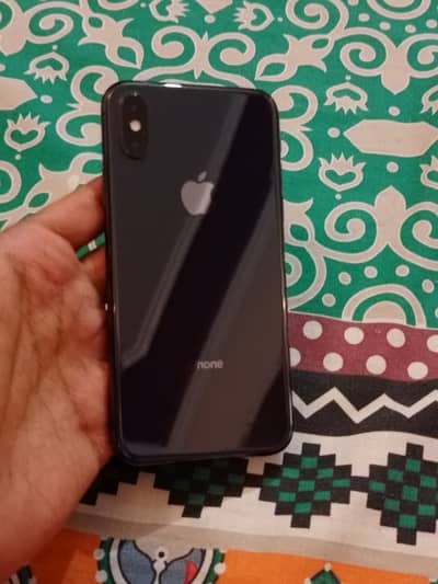 Apple iPhone XS