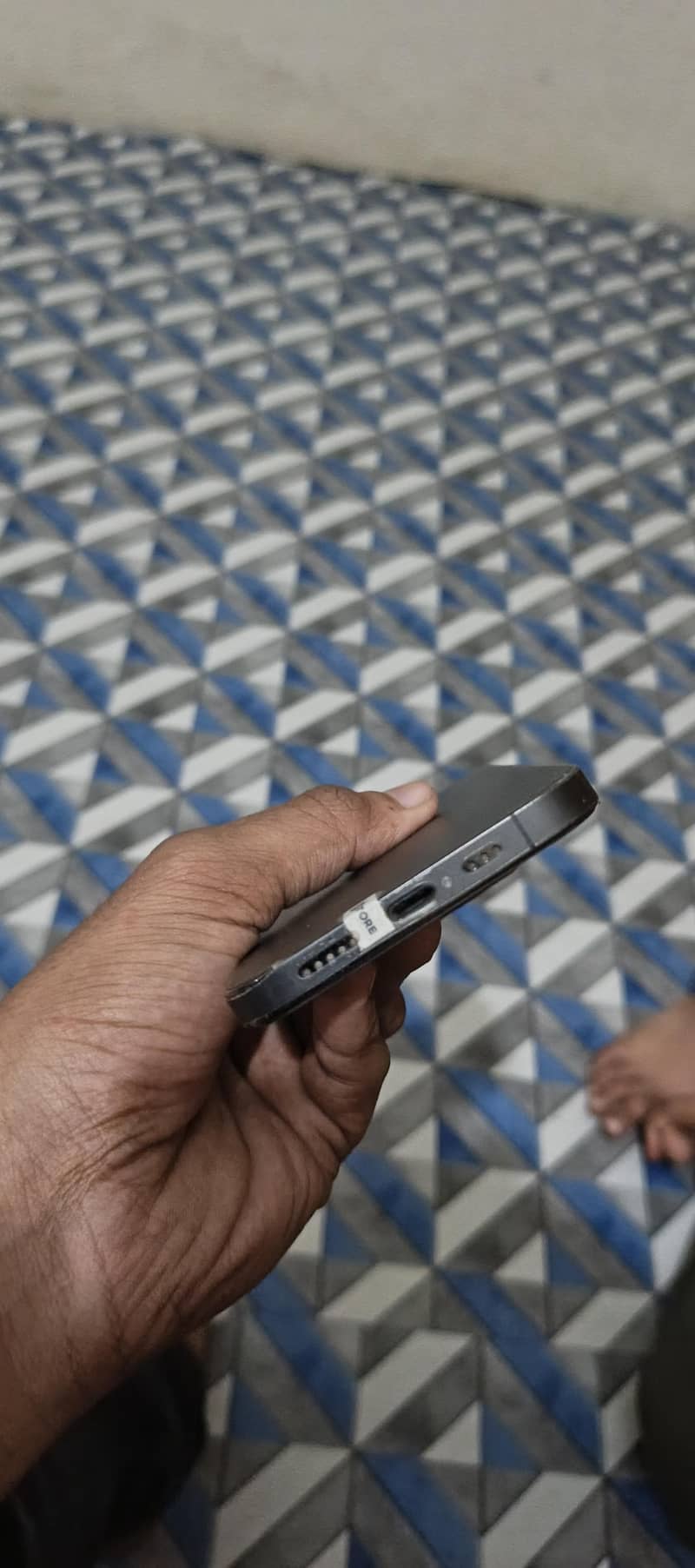 Apple iPhone 12 Pro 4