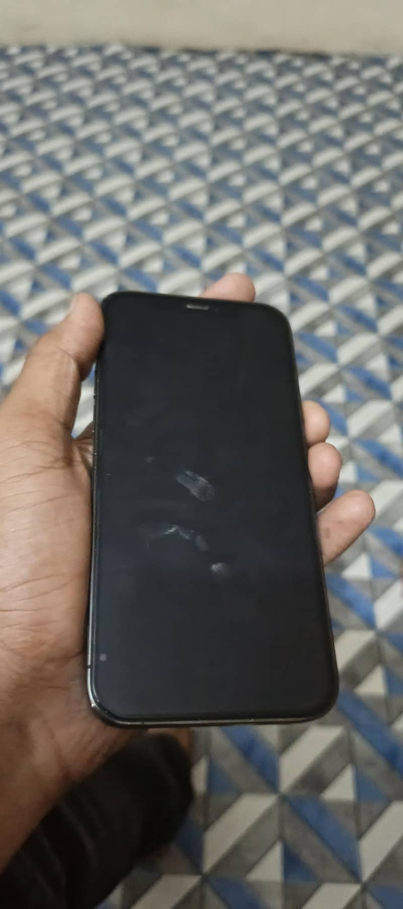 Apple iPhone 12 Pro 5