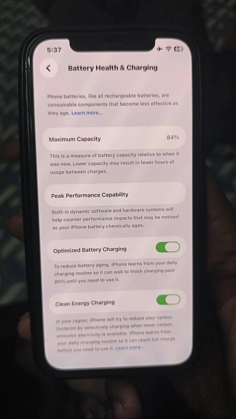 Apple iPhone 12 Pro 6