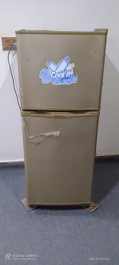Dawlance Refrigerator for Sell