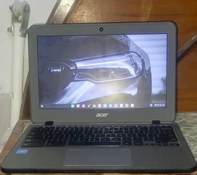 chrome book Acer