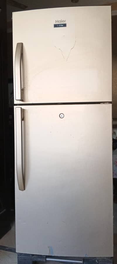 Haier Fridge, looks Like Brand New