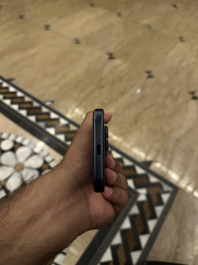 Apple iPhone 17 Pro 4