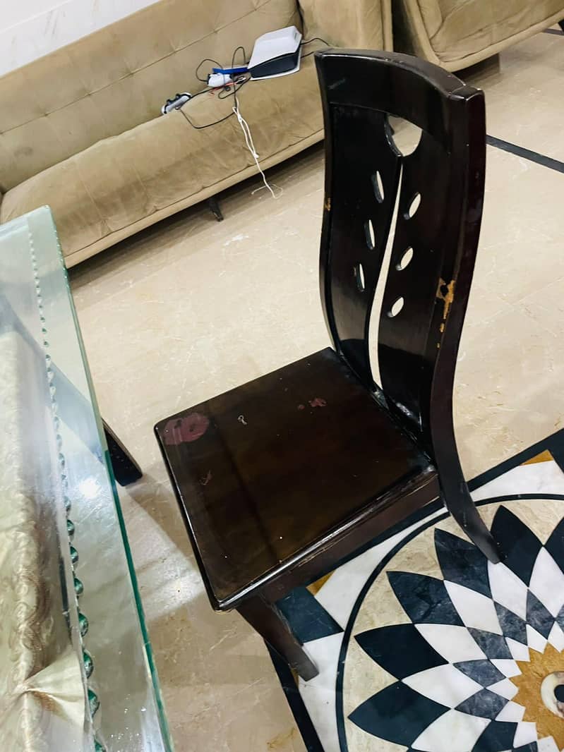 dining table 0