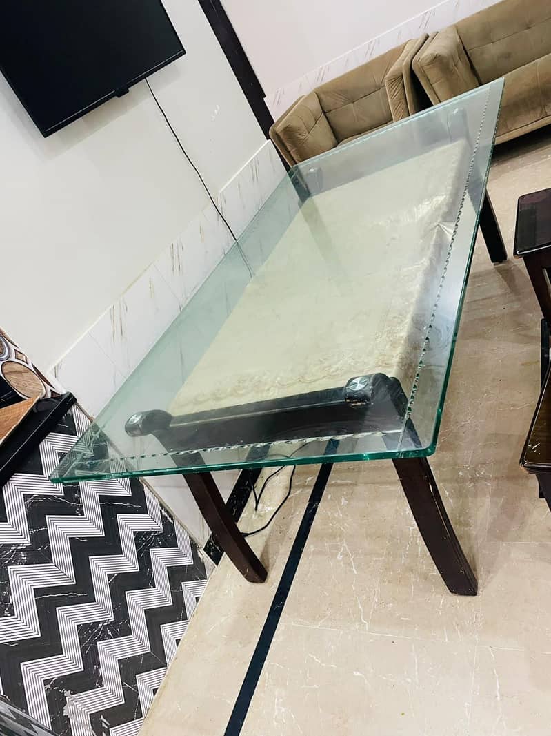 dining table 1