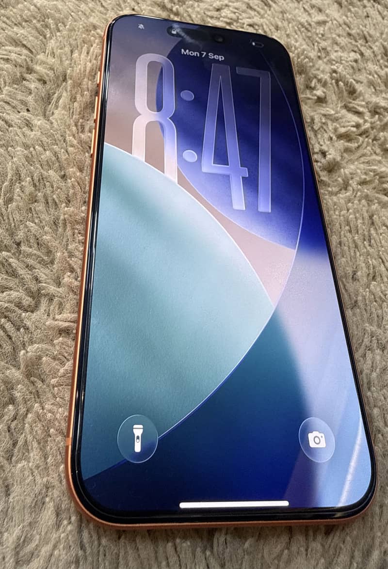 Apple iPhone 17 Pro Max 4