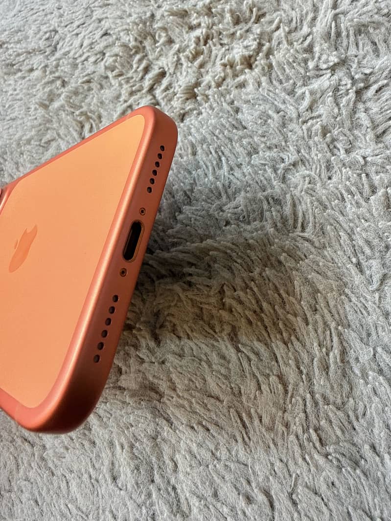 Apple iPhone 17 Pro Max 5