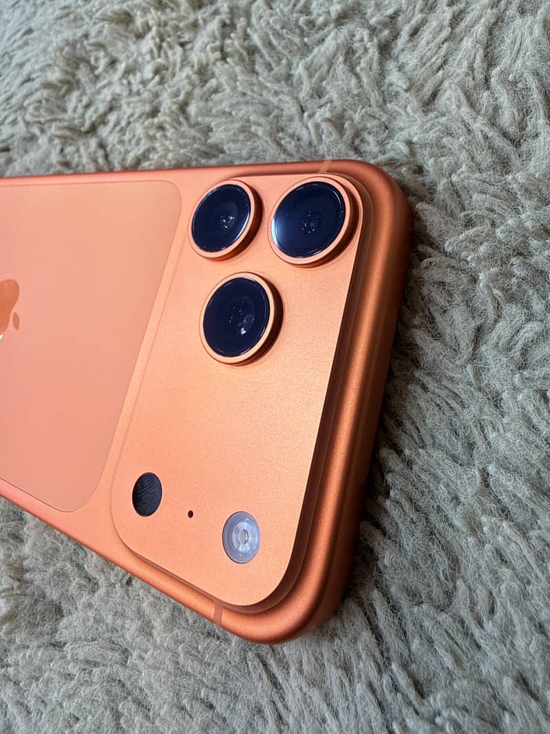 Apple iPhone 17 Pro Max 6