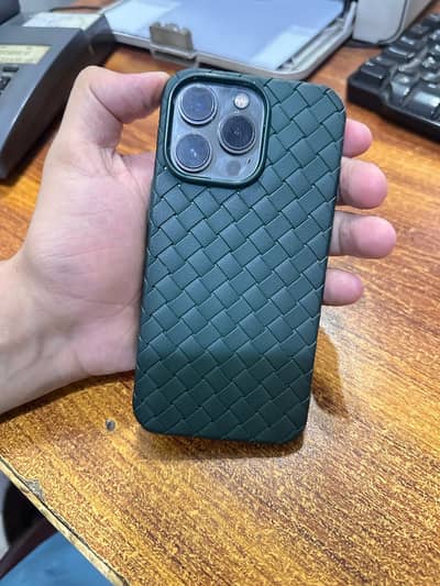 Apple iPhone 13 Pro