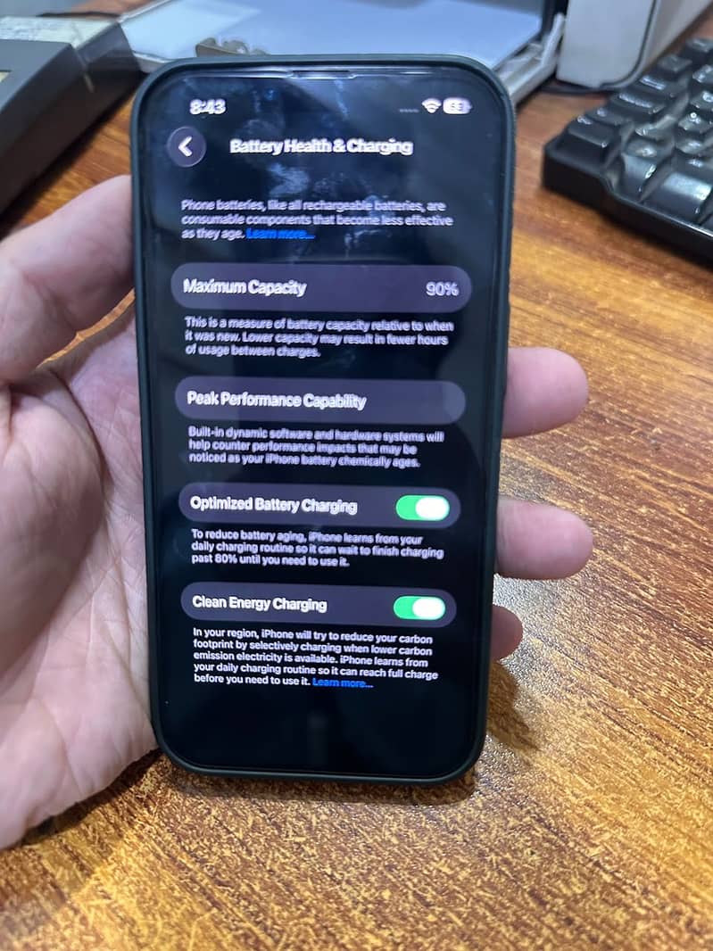Apple iPhone 13 Pro 4