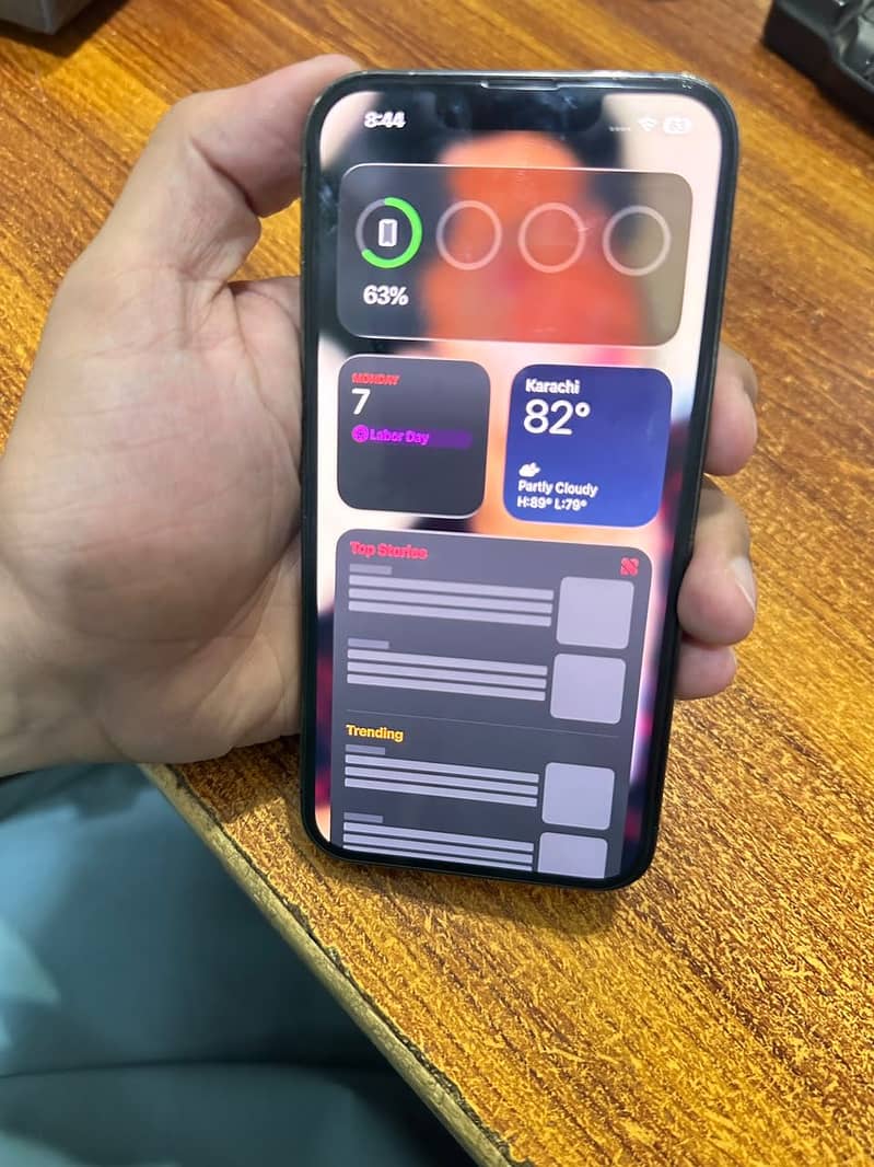 Apple iPhone 13 Pro 7
