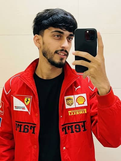Alyan Siddique
