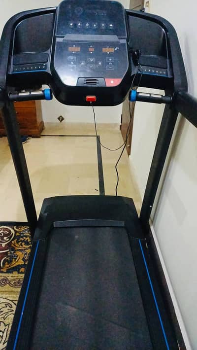 Horizon T101 Treadmill/Electric Treadmill/exercise machine/Gym Machine
