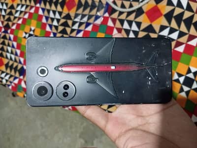 Tecno CAMON 20