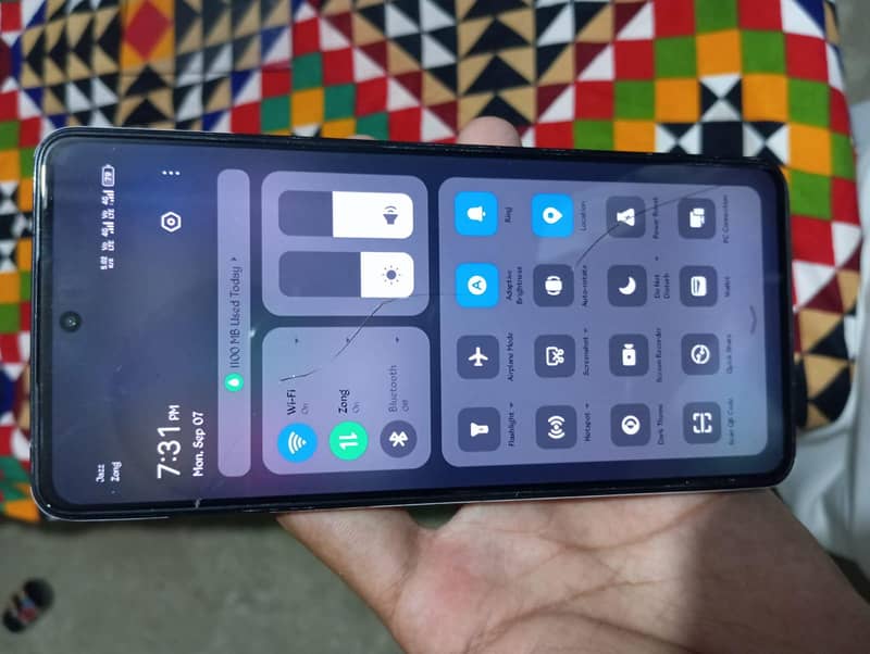 Tecno CAMON 20 1