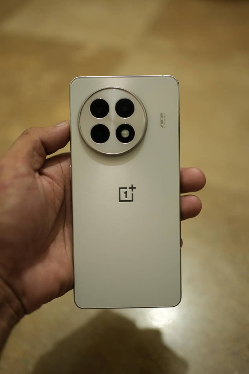 One Plus Ace 5 2