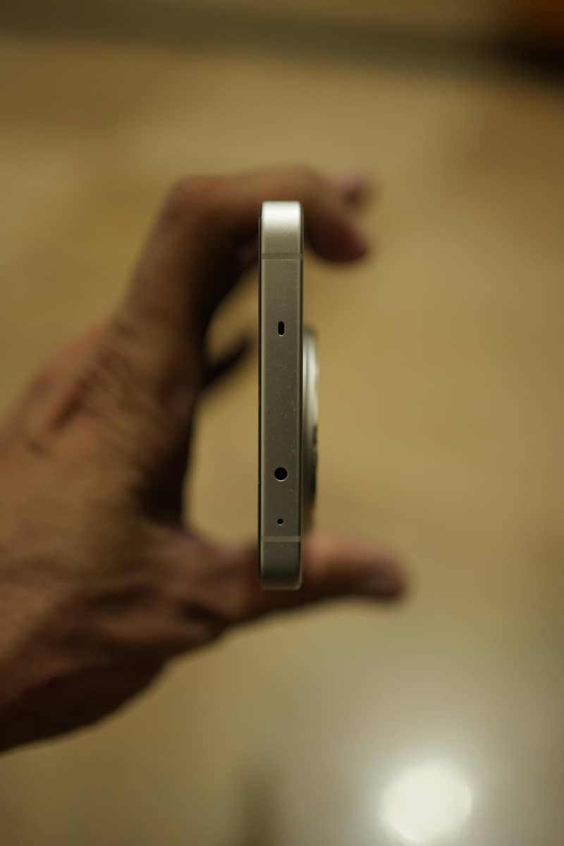 One Plus Ace 5 4
