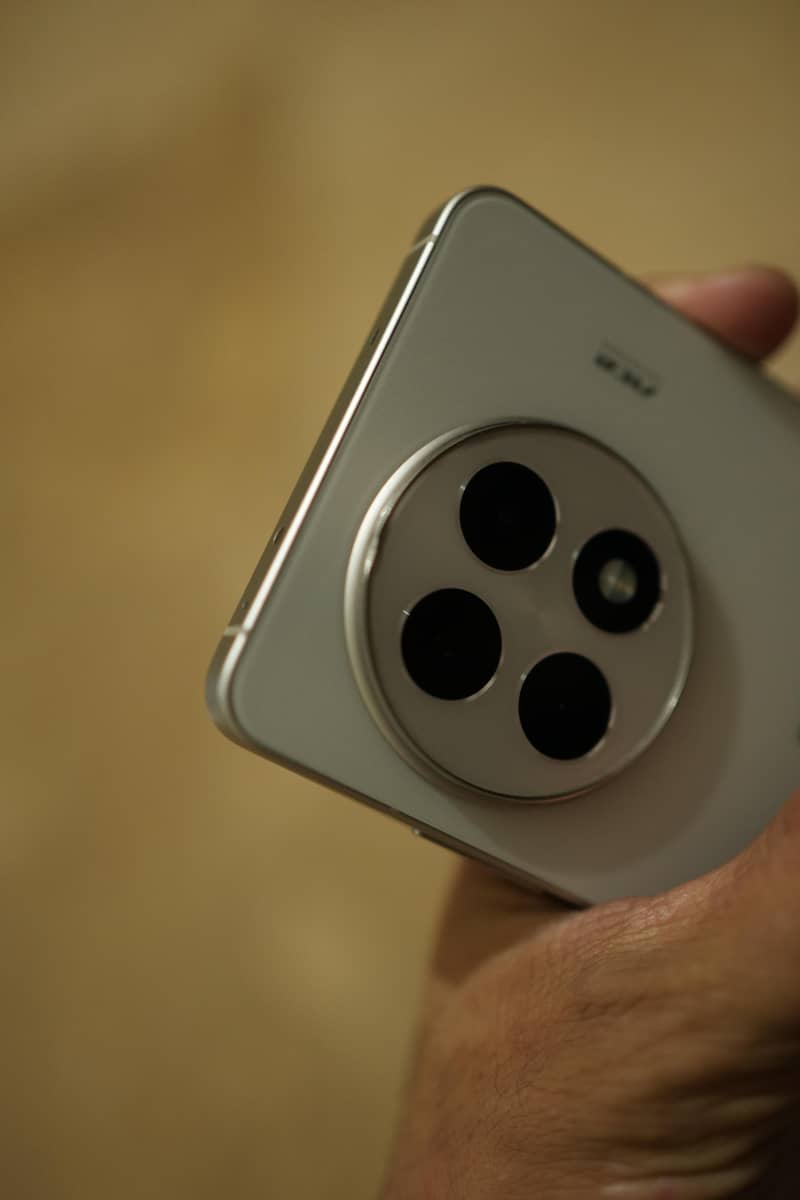 One Plus Ace 5 6