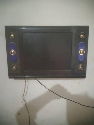 15 inch LED