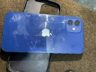 Apple iPhone 12