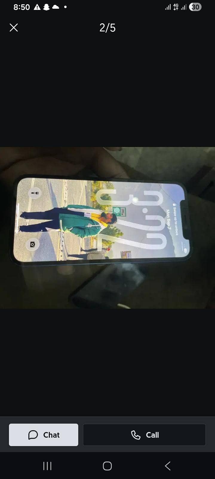 Apple iPhone 12 4