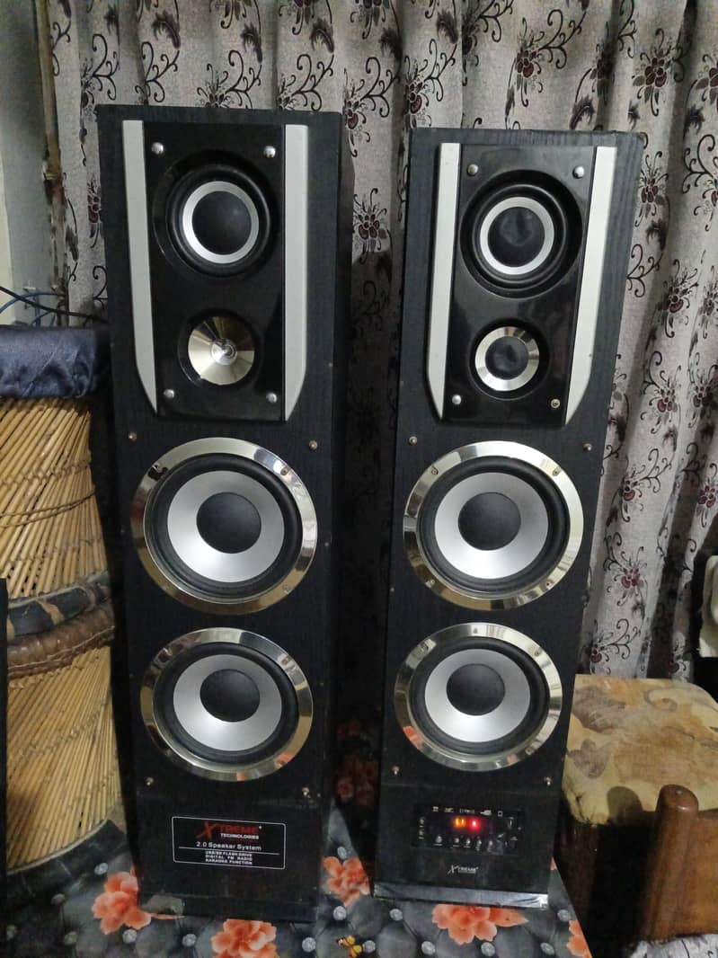 speaker 1