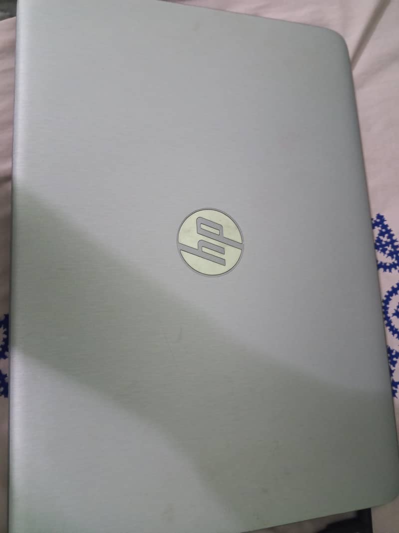 HP Laptop 0