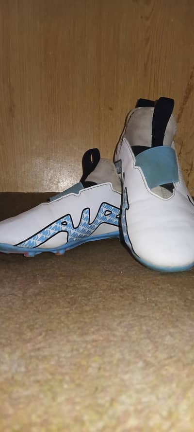 football cleats