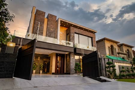 A+ Construction Elegant Designer Bungalow For Sale
